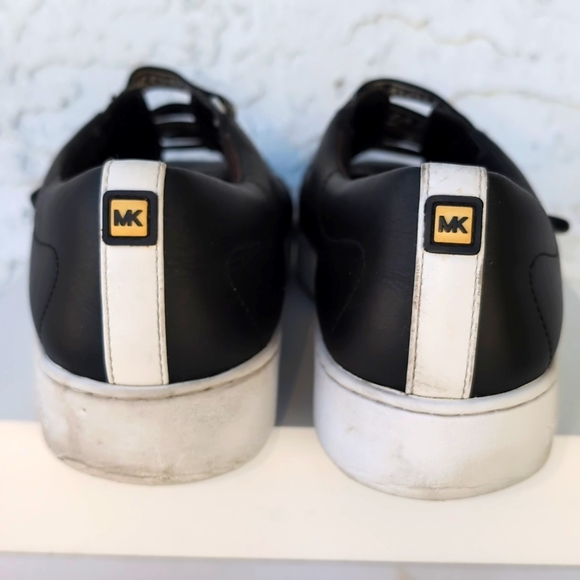 Michael Kors shoes Leather Outsole Size 10M - Picture 4 of 6